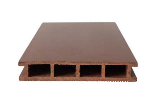 Террасная доска из ДПК ECODECKING Velvet Коричневый купить в Новочеркасске