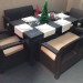 Комплект мебели Yalta Family Set купить в Новочеркасске
