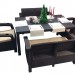 Комплект мебели Yalta Family Set купить в Новочеркасске