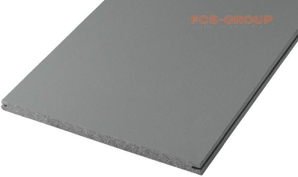 Фиброцементные панели FCS Group Smooth Line F54 купить в Новочеркасске