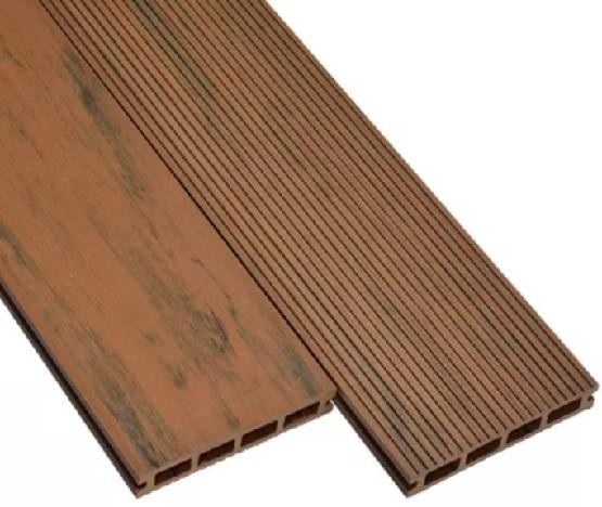 Террасная доска ДПК Deckart Select colorite Тик купить в Новочеркасске