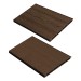Заборная доска CM Decking мербау (под заказ) купить в Новочеркасске