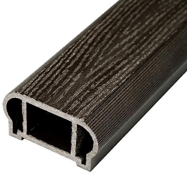 Перила FAYNAG ДПК WOOD венге купить в Новочеркасске
