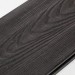 Террасная доска из ДПК ECODECKING Комфорт 3D Графит купить в Новочеркасске