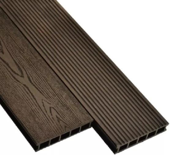 Террасная доска ДПК Deckart Universal Венге купить в Новочеркасске