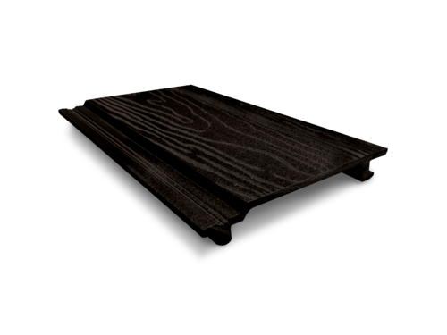 Фасадная панель  из ДПК ECODECKING Венге купить в Новочеркасске