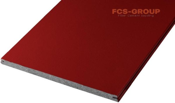 Фиброцементные панели FCS Group Smooth Line F61 купить в Новочеркасске