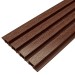 Фасадная доска из ДПК Faynag Wood Рейка Шоколад купить в Новочеркасске
