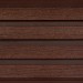 Фасадная доска из ДПК Faynag Wood Рейка Шоколад купить в Новочеркасске