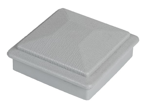 Крышка верхняя Woodvex Серый купить в Новочеркасске