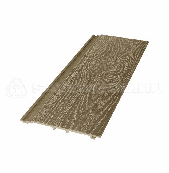Сайдинг из дпк savewood sw-cedrus тангенциальный распил тик купить в Новочеркасске