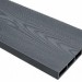 Доска для грядок и клумб из ДПК 3D, NauticPrime 30х225х2950 серый (под заказ) купить в Новочеркасске