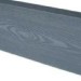 Доска для грядок и клумб из ДПК 3D, NauticPrime 30х225х2950 серый (под заказ) купить в Новочеркасске