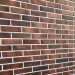 Фасадные Термопанели Аляска Retro Brick Chili купить в Новочеркасске