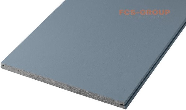 Фиброцементные панели FCS Group Smooth Line F62 купить в Новочеркасске
