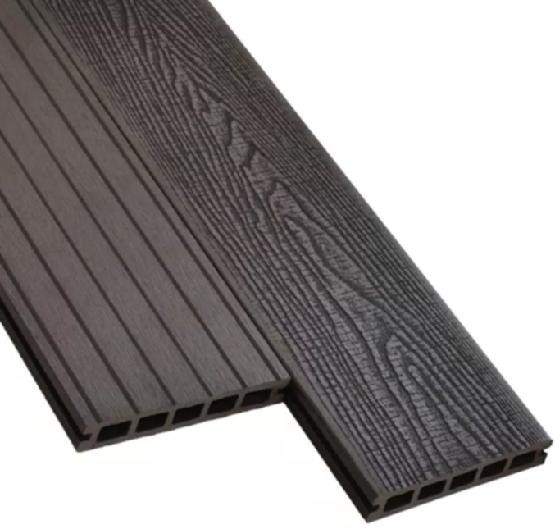 Террасная доска ДПК Deckart Аntique Венге купить в Новочеркасске