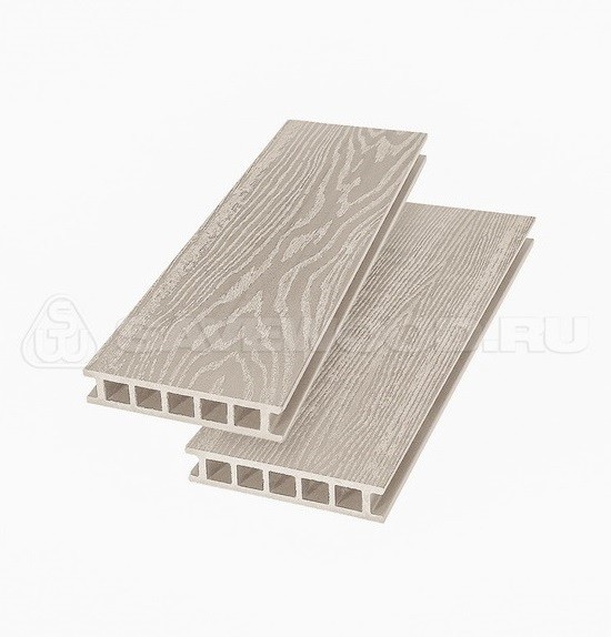 Террасная доска из ДПК SW-Fagus «SaveWood» бежевый купить в Новочеркасске