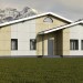 Фиброцементный сайдинг Roofas Board Wood Песчаник светлы купить в Новочеркасске