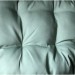 Кресло Подвесное из искусственного ротанга AFM-168A-XL White/Green купить в Новочеркасске