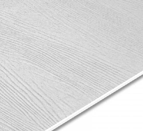 Фиброцементный сайдинг Roofas Board Wood Опал Серебристый купить в Новочеркасске