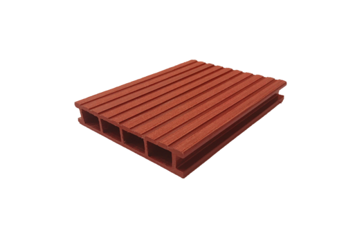 Террасная доска  из ДПК ECODECKING HIT Терракотовый купить в Новочеркасске