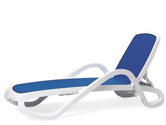 Шезлонги Alfa Blue купить в Новочеркасске