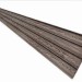 Cайдинг из ДПК NanoWood Шлифовка+тиснение с одной стороны Венге купить в Новочеркасске