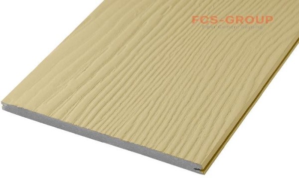 Фиброцементные панели FCS Group Wood Line F11 купить в Новочеркасске