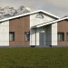 Фиброцементный сайдинг Roofas Board Wood Оникс купить в Новочеркасске