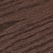 Террасная доска из ДПК  WOODVEX Select Темно-коричневый купить в Новочеркасске