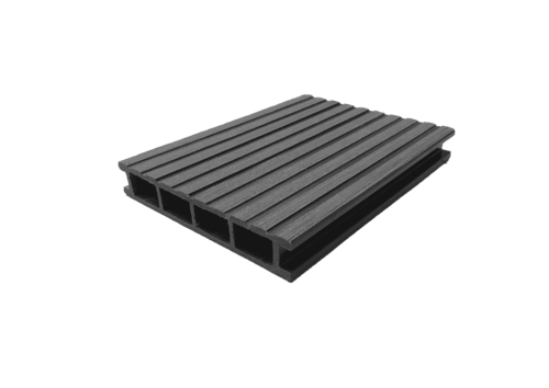 Террасная доска  из ДПК ECODECKING HIT Серый купить в Новочеркасске