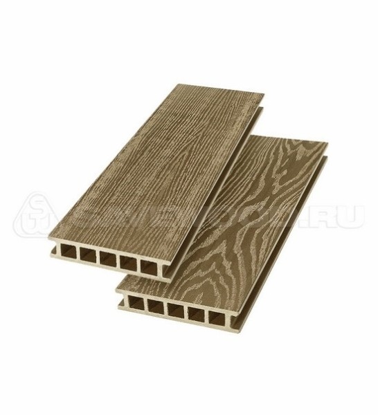 Террасная доска из ДПК SW-Fagus «SaveWood» тик купить в Новочеркасске