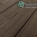 Террасная доска из ДПК WOODVEX Select Венге купить в Новочеркасске