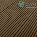 Террасная доска из ДПК WOODVEX Select Венге купить в Новочеркасске
