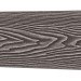 Террасная доская ДПК NanoWood Double 3D Венге купить в Новочеркасске