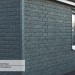 Фасадная панель Ю-Пласт Стоун-хаус камень изумрудный (двойной замок) купить в Новочеркасске