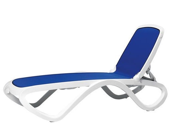Шезлонг Omega Blue купить в Новочеркасске