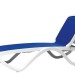 Шезлонг Omega Blue купить в Новочеркасске