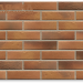 Фасадные Термопанели Аляска Retro Brick Curry купить в Новочеркасске