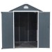Сарай пластиковый Black Fox Modernist J 11м2 купить в Новочеркасске