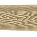Террасная доская ДПК NanoWood Double 3D Натур купить в Новочеркасске