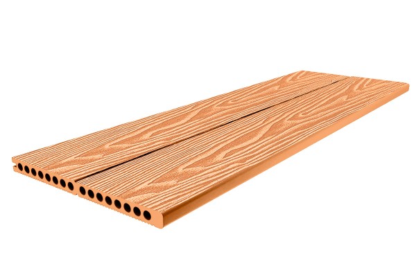 Ступень NauticPrime Esthetic Wood 300x22x4000 мм, кедр купить в Новочеркасске