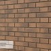 Фасадная панель Ю-пласт Стоун Хаус S-Lock Клинкер Балтик магма купить в Новочеркасске