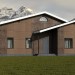 Фиброцементный сайдинг Roofas Board Stone Топаз купить в Новочеркасске