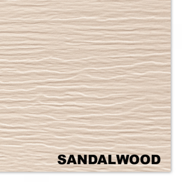 Сайдинг Виниловый Mitten, Oregon Pride, Sandalwood купить в Новочеркасске