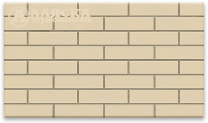 Фасадные Термопанели Аляска Amsterdam cream купить в Новочеркасске