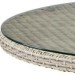 Комплект плетеной мебели AFINA из иск. ротанга T705ANT/Y137C-W85 Latte 2Pcs купить в Новочеркасске