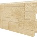 Фасадная панель VOX Sandstone (Сандстоун) кремовый купить в Новочеркасске