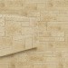 Фасадная панель VOX Sandstone (Сандстоун) кремовый купить в Новочеркасске