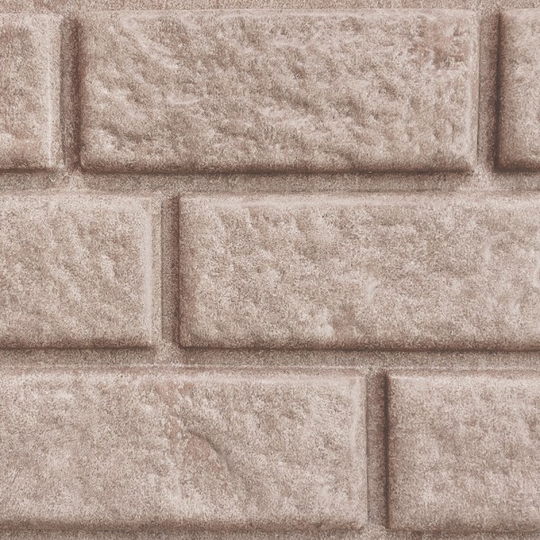 Сайдинг BRICKHOUSE белый купить в Новочеркасске